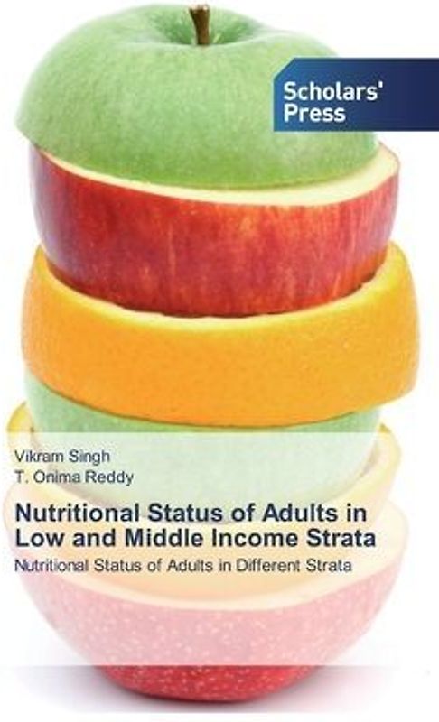 Nutritional Status of Adults in Low and Middle Income Strata