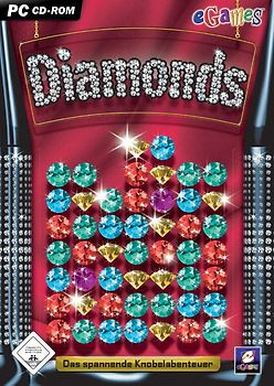 Diamonds PC Spiele