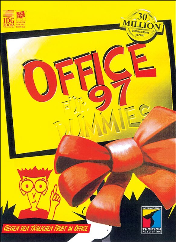 Office 97 für Dummies
