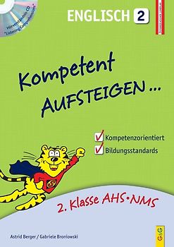 Kompetent Aufsteigen Englisch 2
