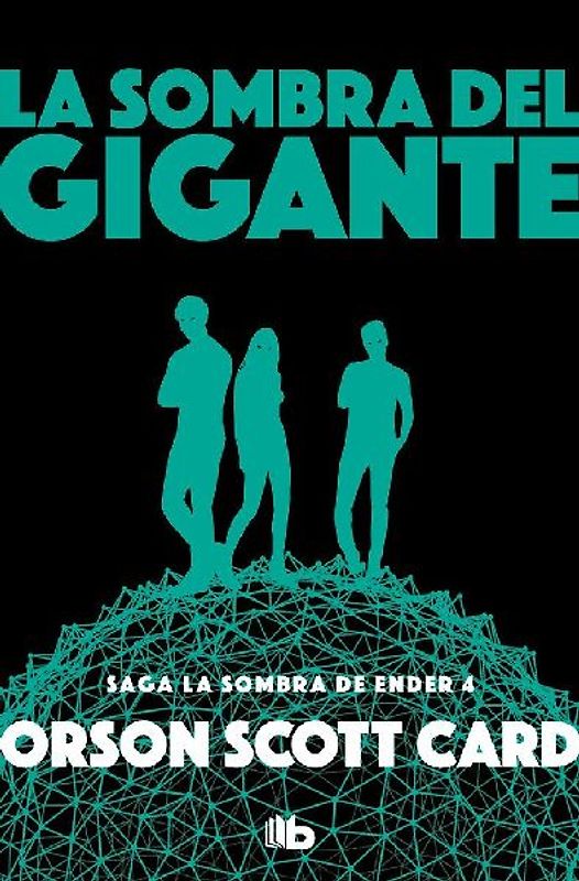 La sombra del gigante