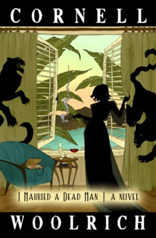 I Married a Dead Man