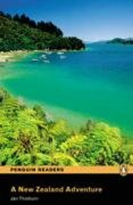 Easystart: A New Zealand Adventure