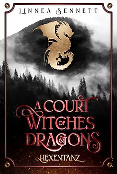 A Court of Witches & Dragons