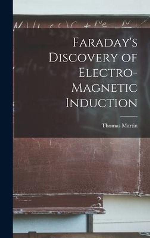 Faraday's Discovery of Electro-magnetic Induction