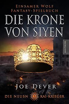 Die neuen Kai Krieger 3: Die Krone von Siyen