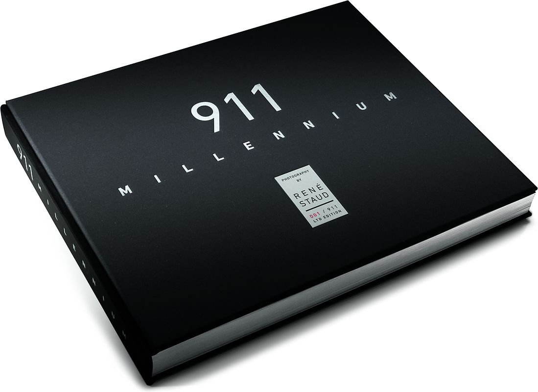 911 Millennium