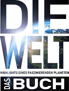 KUNTH Die Welt. Das Buch