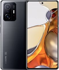 Xiaomi 11T Pro Dual SIM�128GB grijs - refurbished