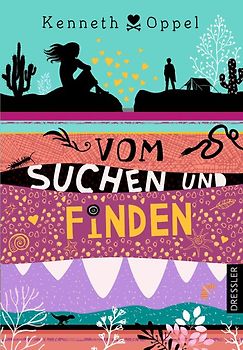 Vom Suchen und Finden