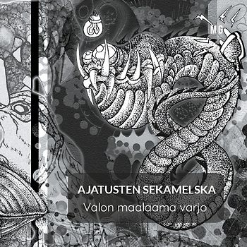 Ajatusten sekamelska