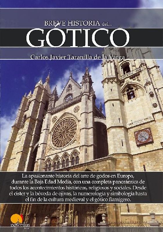 Breve historia del gótico