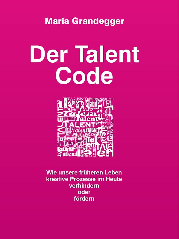 Der Talent-Code