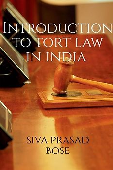 Introduction to Tort Law in India