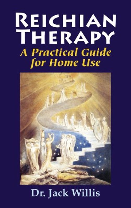 Reichian Therapy: A Practical Guide for Home Use