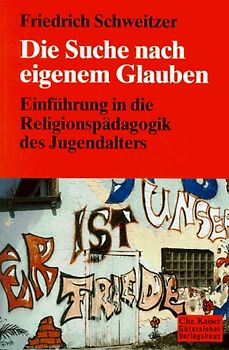 Die Suche nach eigenem Glauben