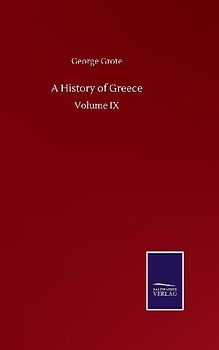 A History of Greece