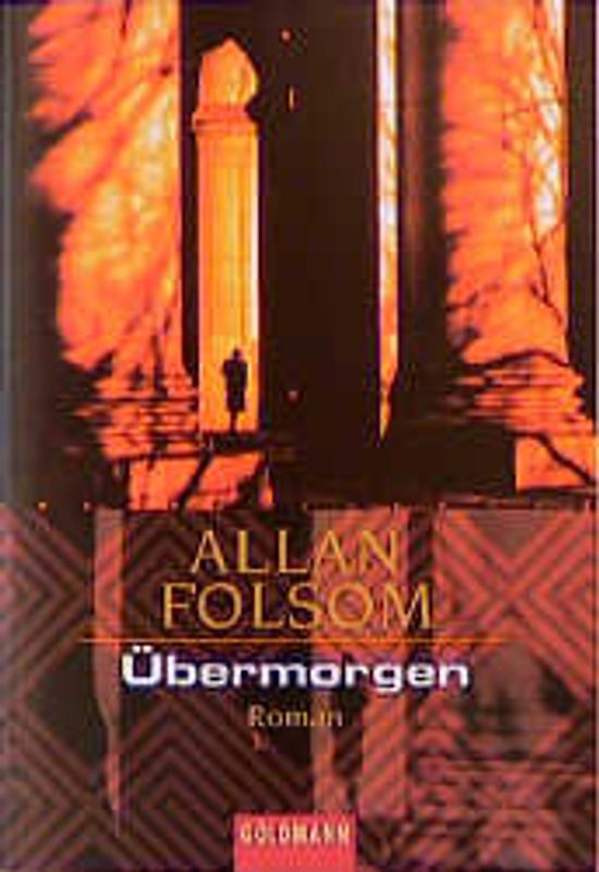 Übermorgen. Masters of Crime