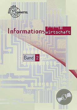 Informationswirtschaft Band 2