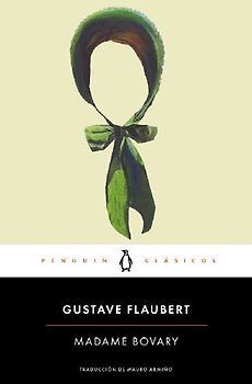Madame Bovary