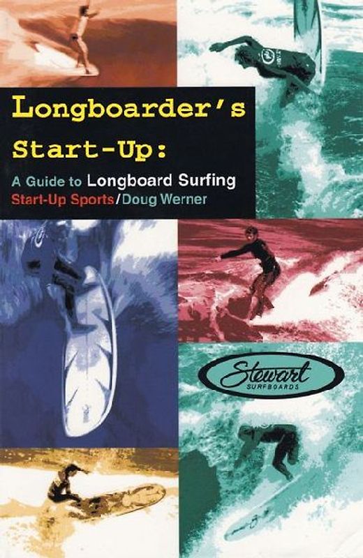 Longboarder's Start-Up