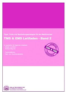 TMS & EMS Leitfaden - Band 2