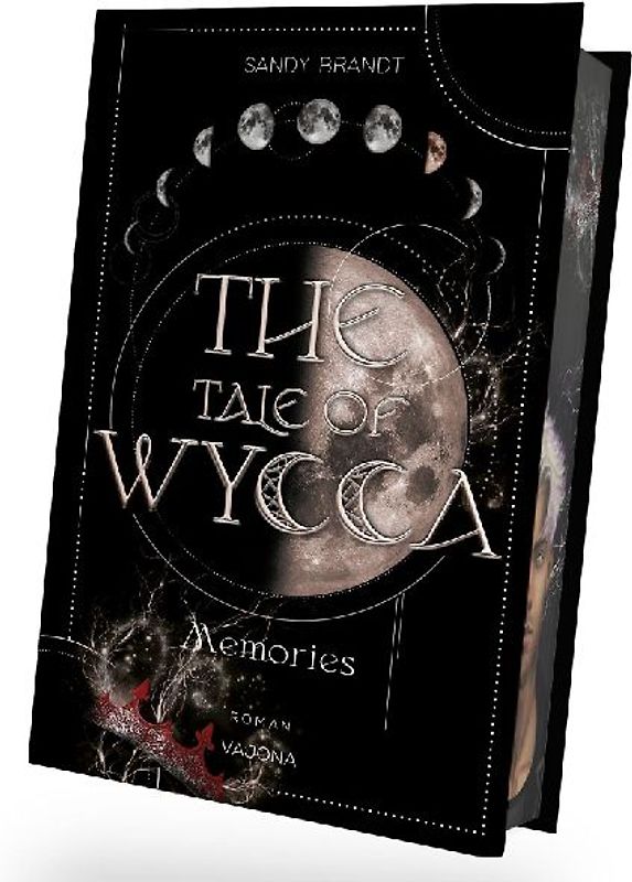 THE TALE OF WYCCA: Memories (WYCCA-Reihe 3)