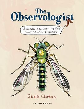 The Observologist