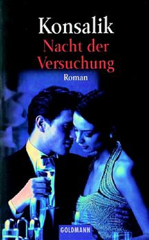 Nacht der Versuchung