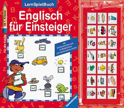 Englisch für Einsteiger (Schule)