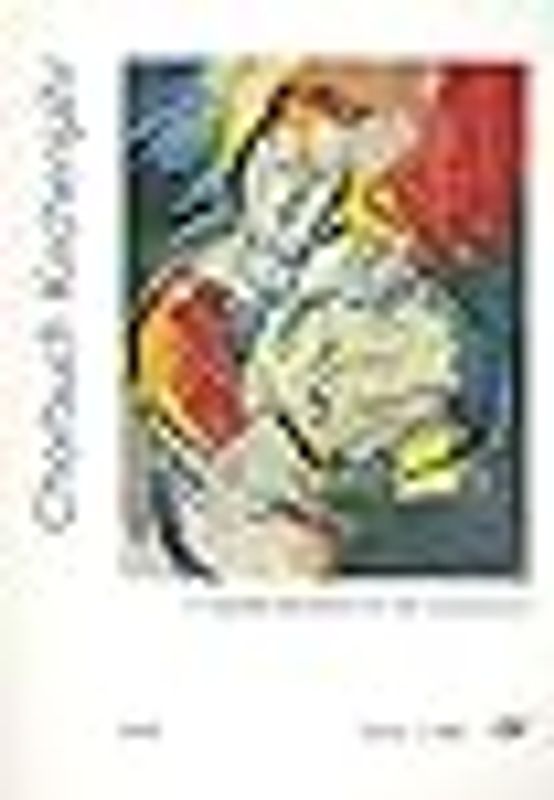 Chorbuch Kirchenjahr. Chorbuch