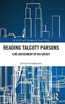 Reading Talcott Parsons