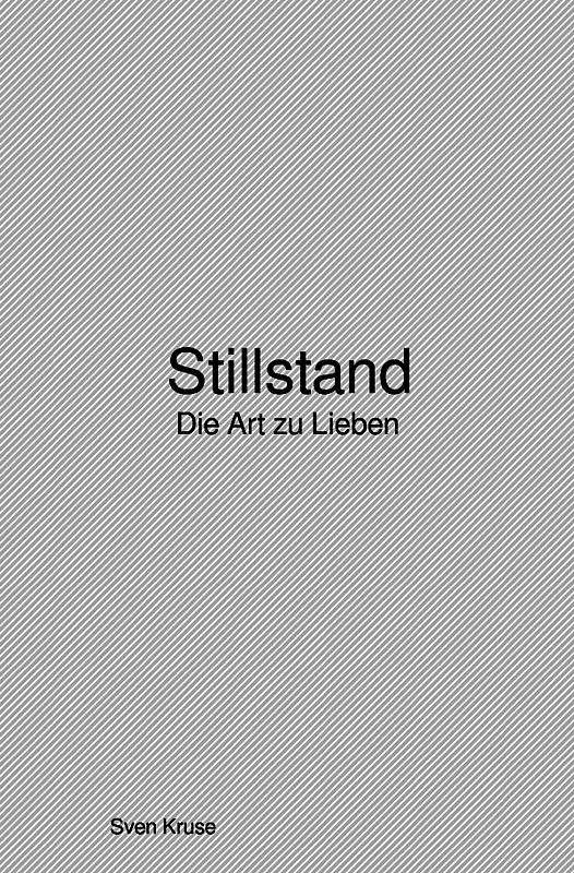 Stillstand