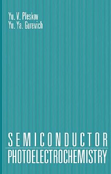 Semiconductor Photoelectrochemistry