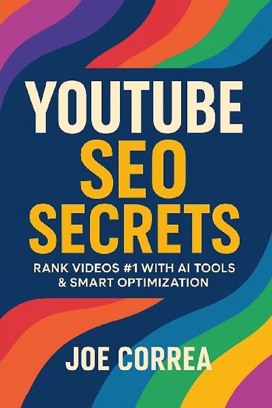 YouTube SEO Secrets