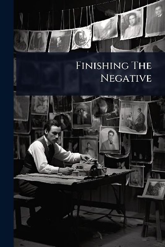Finishing The Negative