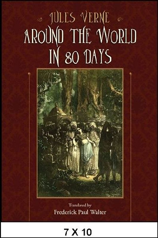 Around the World in 80 Days