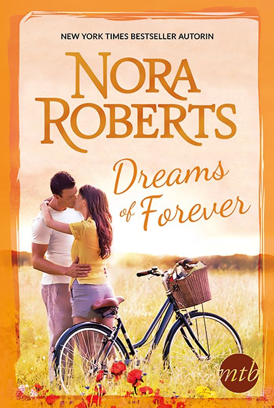 Dreams Of Forever