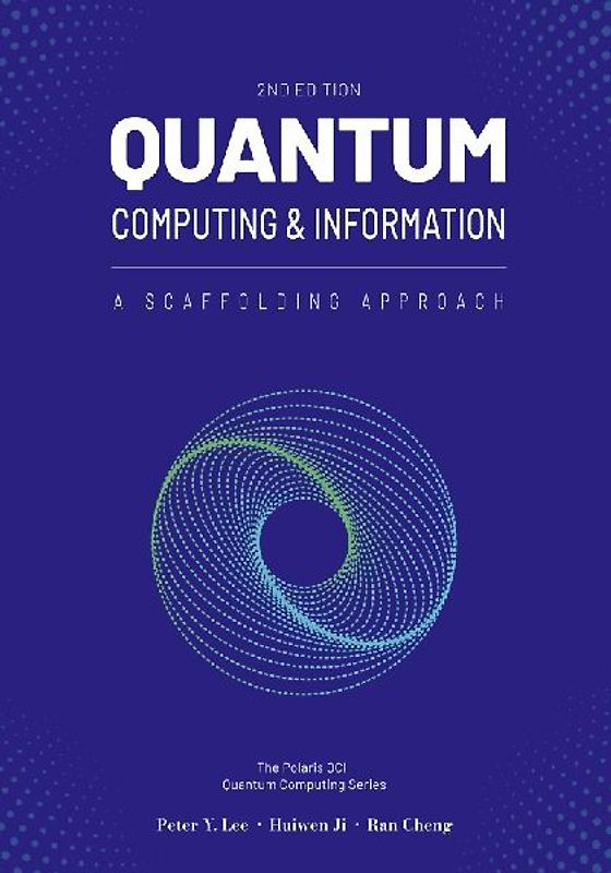 Quantum Computing and Information