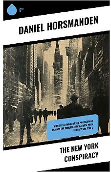 The New York Conspiracy