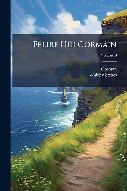 FÃ(c)lire HÃ°i Gormàin