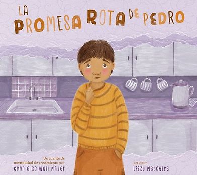 La Promesa Rota de Pedro