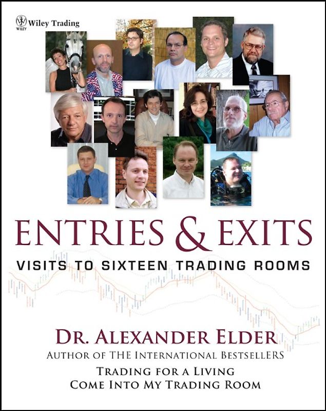 Entries & Exits