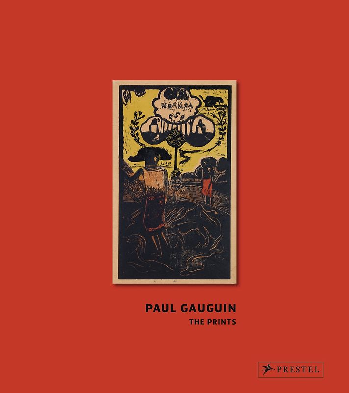 Paul Gauguin