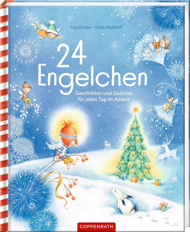 24 Engelchen