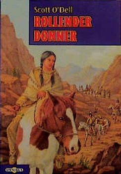 Rollender Donner