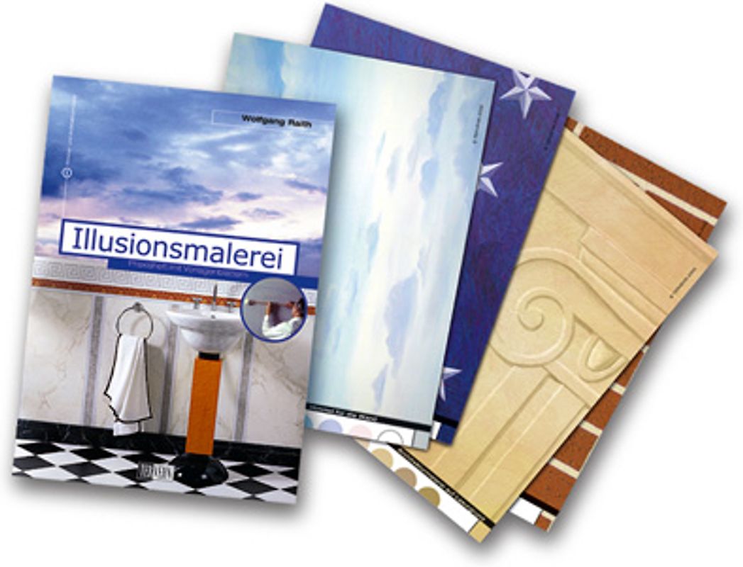 Illusionsmalerei