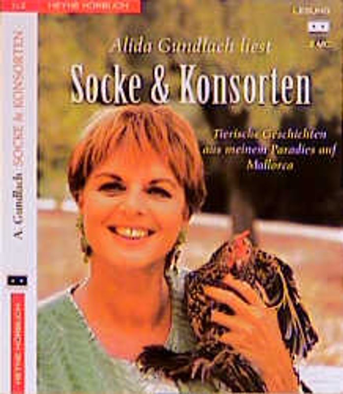 Socke & Konsorten