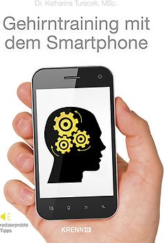 Gehirntraining mit dem Smartphone