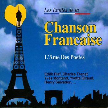 L'Ame Des Poetes (Franz.Chansons)